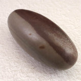 ナルマダ川産　シバリンガム　103mm　290g (ID:72979)