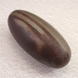ナルマダ川産　シバリンガム　103mm　290g (ID:72979)