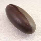 ナルマダ川産　シバリンガム　103mm　290g (ID:72979)