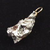 カンポ・デル・シエロ隕石 ペンダントトップ 4.9g **特価品** (ID:73085)