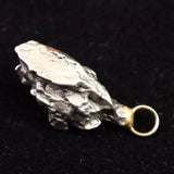 カンポ・デル・シエロ隕石 ペンダントトップ 4.9g **特価品** (ID:73085)
