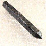 H&E社 アルベゾナイト アルベゾン閃石　150mmワンド 100.1g (ID:73417)