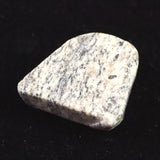 H&E社 ノルウェー産 フェナカイト 20mm タンブル 証明書付 5.7g (ID:73472)