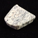 H&E社 ノルウェー産 フェナカイト 20mm タンブル 証明書付 5.7g (ID:73472)