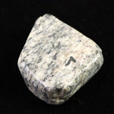 H&E社 ノルウェー産 フェナカイト 20mm タンブル 証明書付 5.7g (ID:73472)