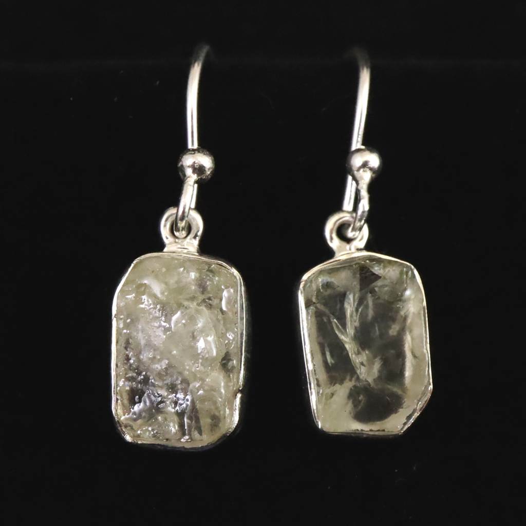 フェナカイトのアクセサリー | 榎本通商