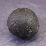 オーストラライト オーストラリア産テクタイト　原石　6.3ｇ (ID:73618)