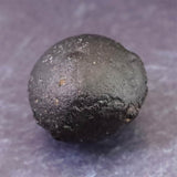 オーストラライト オーストラリア産テクタイト　原石　6.3ｇ (ID:73618)