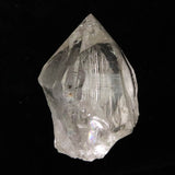 チベット カイラス産 ヒマラヤ 水晶 原石 レコードキーパー カテドラル キー 35.8g (ID:73714)