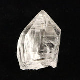 チベット カイラス産 ヒマラヤ 水晶 原石 レコードキーパー カテドラル キー 35.8g (ID:73714)