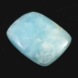 スミソナイト タンブル ルース　13.3ct (ID:73936)