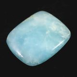 スミソナイト タンブル ルース　13.3ct (ID:73936)