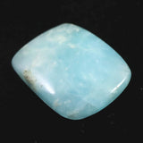 スミソナイト タンブル ルース　13.3ct (ID:73936)