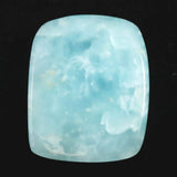 スミソナイト タンブル ルース　13.3ct (ID:73936)