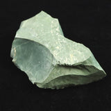 出雲碧玉 出雲石 62mm原石 ディレクトリカード付 45.8g　 (ID:74078)