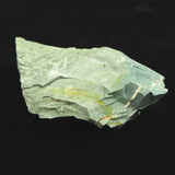 出雲碧玉 出雲石 62mm原石 ディレクトリカード付 45.8g　 (ID:74078)