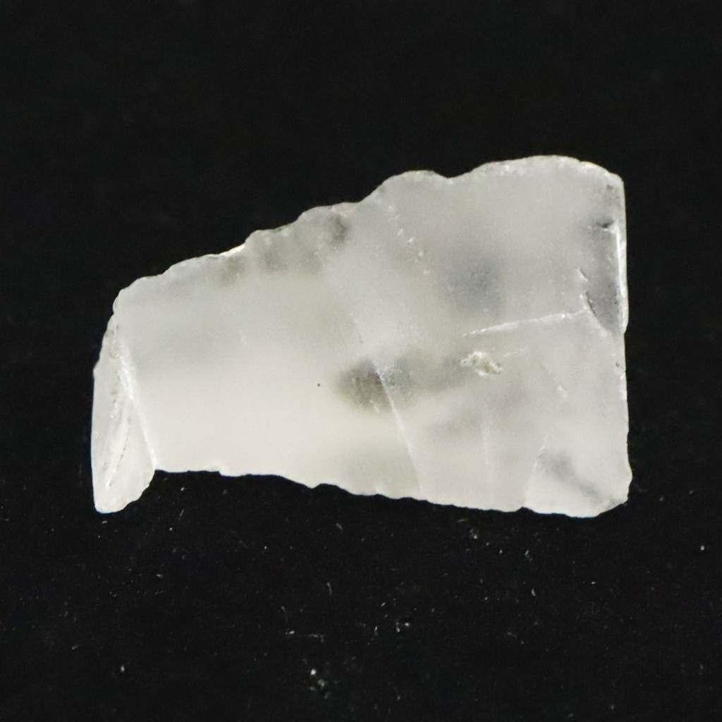 ロシア産 フェナカイト 原石 0.68g (ID:74130) | 榎本通商