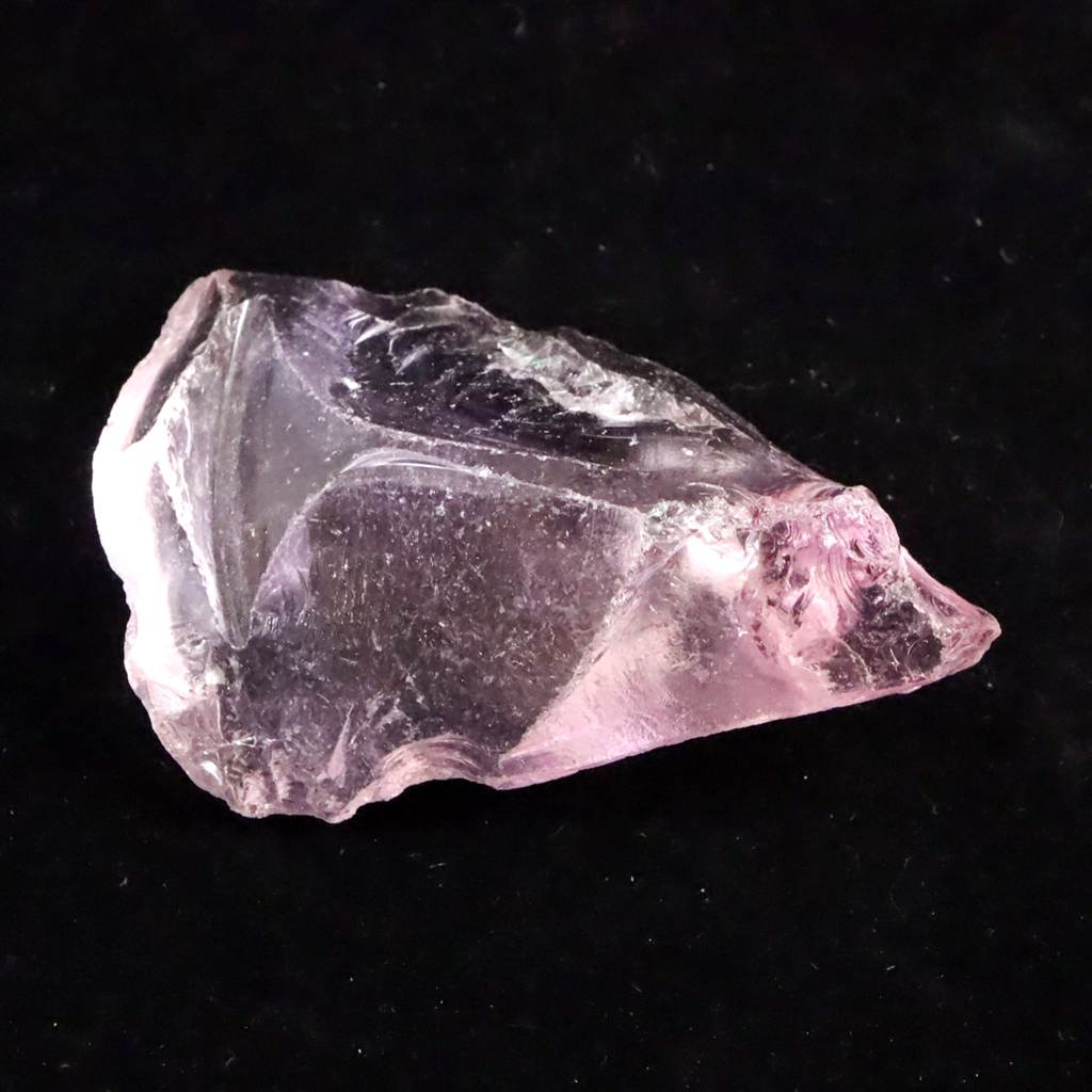 シェラネバダ産アンダラクリスタル（ルミネッセント） | 榎本通商