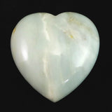 H&E社　アズマー　60mm ハート 証明書付 116.4g (ID:74206)