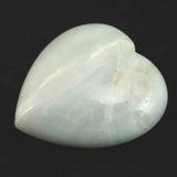 H&E社　アズマー　60mm ハート 証明書付 116.4g (ID:74206)