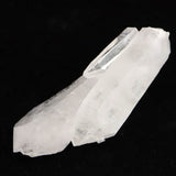 米国アーカンソー州産水晶 原石 76mm クラスター レコードキーパー 36.6g (ID:74345)