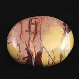 ムーアカイト モーカイト 56mmパームストーン 88g (ID:74445)