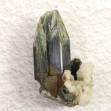 ザギマウンテン産 35mmエジリン輝石  6.27g (ID:74483)