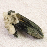 ザギマウンテン産 35mmエジリン輝石  6.27g (ID:74483)