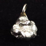 カンポ・デル・シエロ隕石 ペンダントトップ 4.6g (ID:74654)