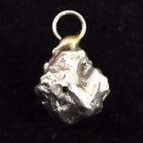 カンポ・デル・シエロ隕石 ペンダントトップ 4.6g (ID:74654)