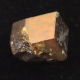 奈良県天川村産 レインボーガーネット  13mm原石 2.6g (ID:74670)