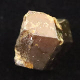 奈良県天川村産 レインボーガーネット  13mm原石 2.6g (ID:74670)