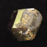 奈良県天川村産 レインボーガーネット  13mm原石 2.6g (ID:74670)