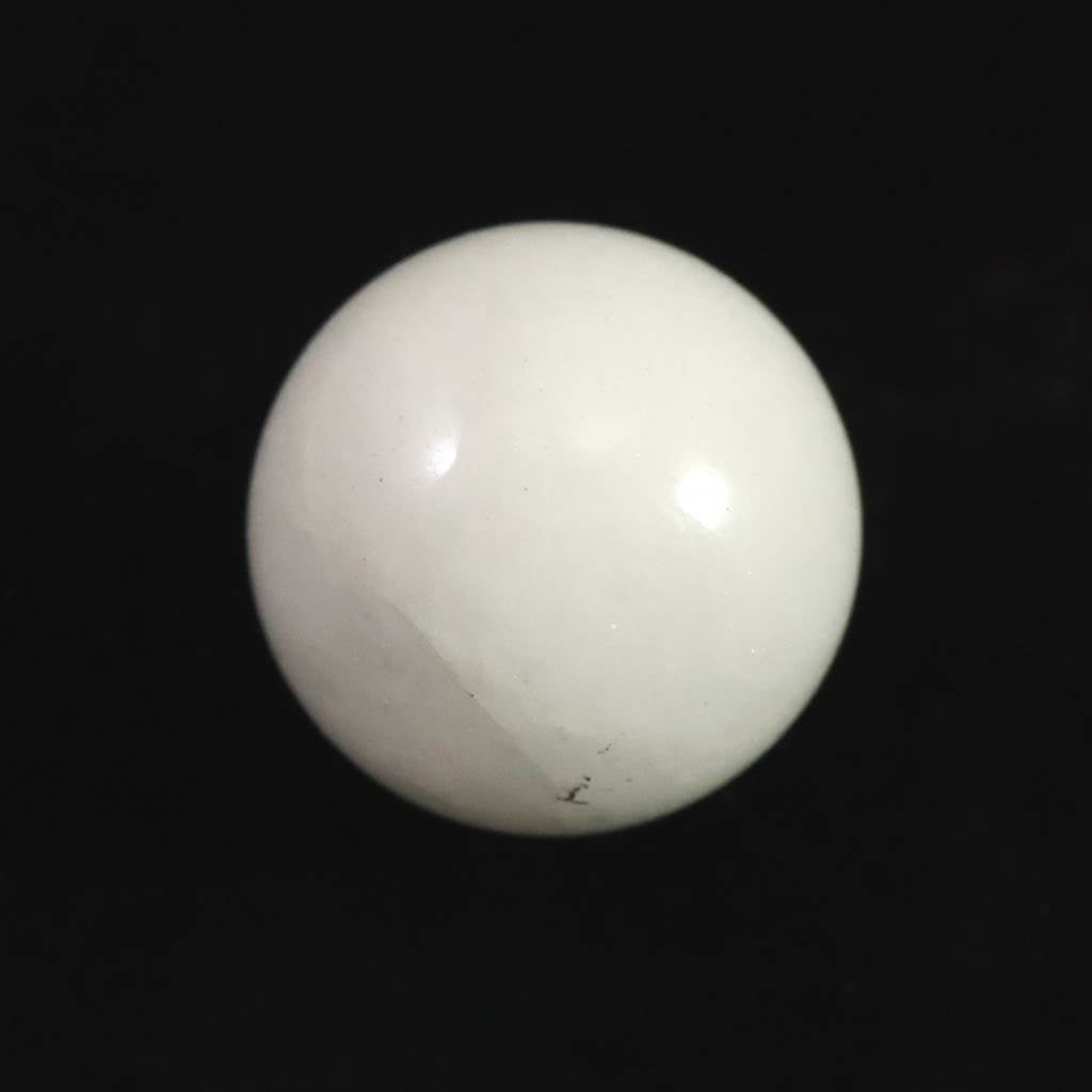 ホワイト）アゼツライト 原石＆ポリッシュ、他 | 榎本通商