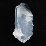 セレスタイト 天青石  原石 52.37g (ID:74995)