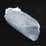 セレスタイト 天青石  原石 52.37g (ID:74995)