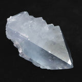 セレスタイト 天青石  原石 52.37g (ID:74995)