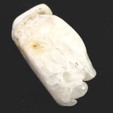 H&E社 サウラライトアゼツライト  (AZOZEO) タンブル 証明書付 9.5g (ID:75029)