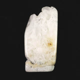 H&E社 サウラライトアゼツライト  (AZOZEO) タンブル 証明書付 9.5g (ID:75029)