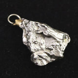 カンポ・デル・シエロ隕石 ペンダントトップ 4.2g (ID:75142)