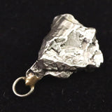 カンポ・デル・シエロ隕石 ペンダントトップ 4.2g (ID:75142)