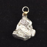 カンポ・デル・シエロ隕石 ペンダントトップ 4.2g (ID:75142)