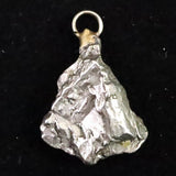 カンポ・デル・シエロ隕石 ペンダントトップ 4.2g (ID:75142)