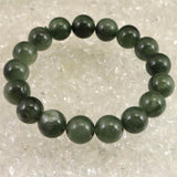 ザギマウンテンクォーツ ブルーターラ 11.5mm玉ブレスレット 証明書付 39.2g (ID:75566)