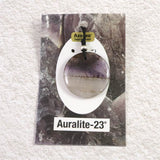 H&E社 オーラスターライト(AZOZEO)  ディスク型 コード ペンダント 6.5g (ID:75567)