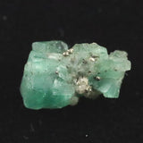 コロンビア産 エメラルド 原石 2.65ct (ID:75682)