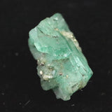 コロンビア産 エメラルド 原石 2.65ct (ID:75682)