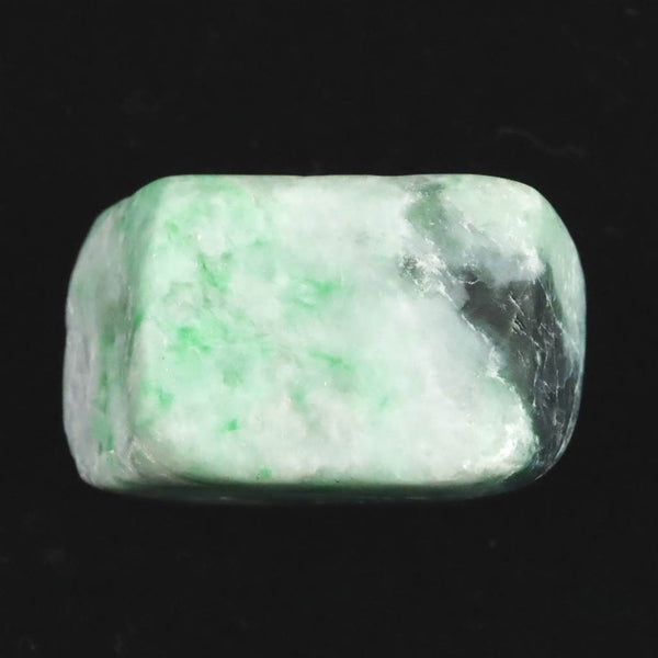 翡翠 翡翠 ビルマ産 0.59ct / 6.2x4.8mm前後 [240326944] | TOP STONE