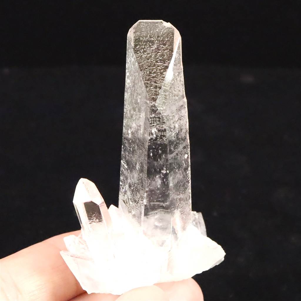 ブラジル産水晶クラスター ゼッカデソウザ産♡クラスター ブラジル・ゼッカデソウザ産 水晶