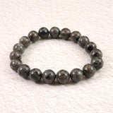 ユーパーライト  10mm玉ブレスレット 28.3g (ID:75857)